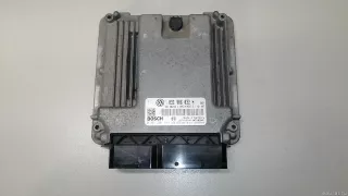 03C906032H Блок управления двигателем Volkswagen Touran 1 Арт E23153169, вид 1
