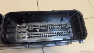 070997016M Блок управления двигателем Volkswagen Transporter T5 Арт E95115350, вид 4