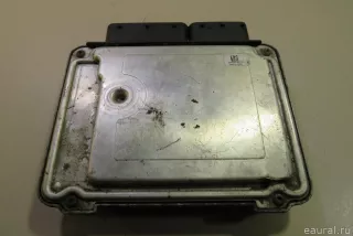 92193637 Блок управления двигателем Chevrolet Captiva Арт E80543773, вид 4