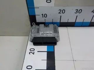 96892367 Блок управления двигателем Chevrolet Captiva Арт E52145310, вид 3