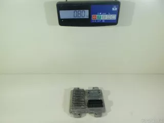 12657727 Блок управления двигателем Chevrolet Captiva Арт E22909619, вид 3