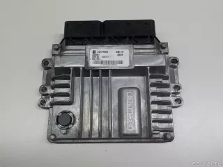 96951477 Блок управления двигателем Opel Antara Арт E51882794, вид 1