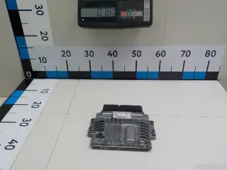96951477 Блок управления двигателем Opel Antara Арт E51882794, вид 2