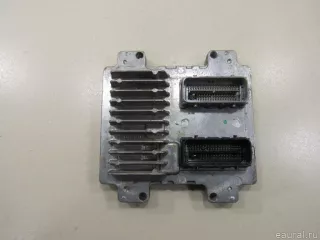 12657727 Блок управления двигателем Chevrolet Captiva Арт E80492289, вид 1