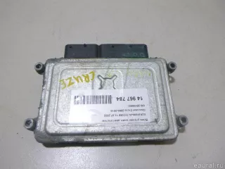 25186531 Блок управления двигателем Chevrolet Cruze J300 Арт E14967784, вид 4