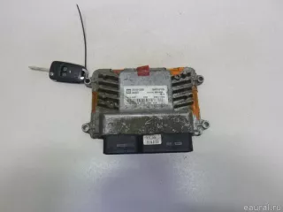 25186531 Блок управления двигателем Chevrolet Cruze J300 Арт E22925366, вид 2
