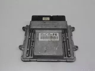 96418364 Блок управления двигателем Chevrolet Epica Арт E40800509, вид 1