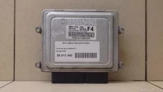 96418364 Блок управления двигателем Chevrolet Epica Арт E95013442, вид 1