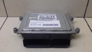 96418364 Блок управления двигателем Chevrolet Epica Арт E95013442, вид 3