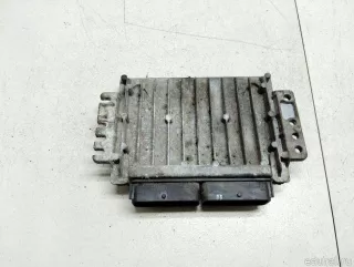 96395445 Блок управления двигателем Chevrolet Lacetti Арт E90343896, вид 3