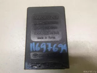  Блок управления двигателем Daewoo Lanos T100 Арт E22585647, вид 4