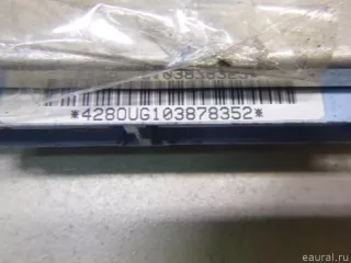  Блок управления двигателем Daewoo Lanos T100 Арт E22585647, вид 8