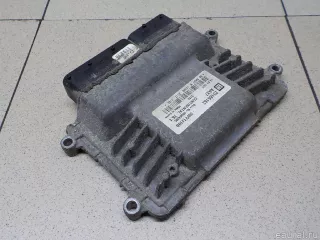 25186531 Блок управления двигателем Chevrolet Orlando Арт E31325880, вид 2