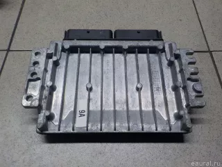 96801800 Блок управления двигателем Chevrolet Spark M150,M200 Арт E31068692, вид 2