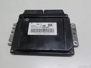 96801800 Блок управления двигателем Chevrolet Spark M150,M200 Арт E51190243, вид 1
