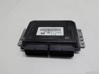 96801800 Блок управления двигателем Chevrolet Spark M150,M200 Арт E51190243, вид 3