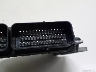 96801800 Блок управления двигателем Chevrolet Spark M150,M200 Арт E51190243, вид 5