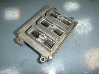 12574976 Блок управления двигателем Chevrolet Blazer Арт E1914796