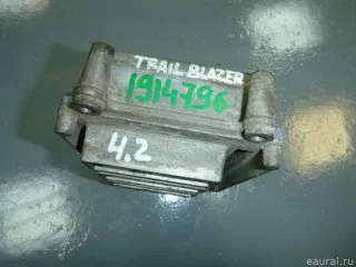 12574976 Блок управления двигателем Chevrolet Blazer Арт E1914796, вид 3