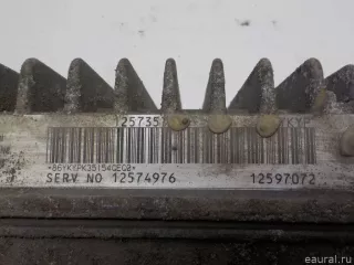 12574976 Блок управления двигателем Chevrolet Blazer Арт E40685475, вид 6