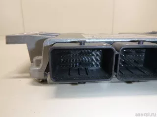 9659580780 Блок управления двигателем Citroen C5 1 Арт E48020116, вид 3