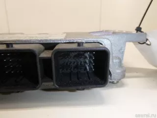 9659580780 Блок управления двигателем Citroen C5 1 Арт E48020116, вид 4