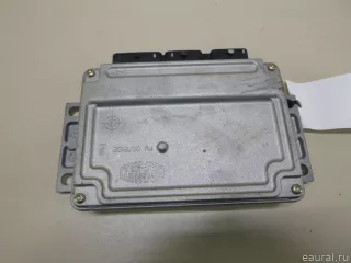9659580780 Блок управления двигателем Citroen C5 1 Арт E48020116, вид 5