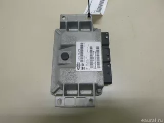 9659580780 Блок управления двигателем Citroen C5 1 Арт E48020116, вид 6