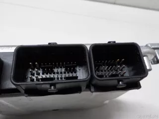1940CV Блок управления двигателем Citroen C5 1 Арт E51101103, вид 4