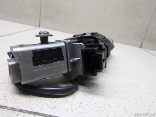  Блок управления двигателем Citroen C5 2 Арт E6797866, вид 4