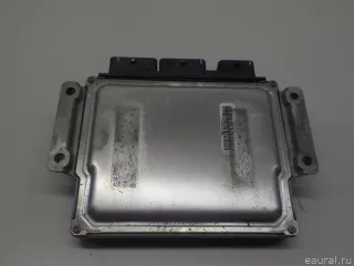 1942XY Блок управления двигателем Citroen C5 2 Арт E40791467, вид 2