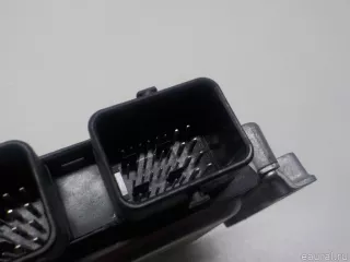 1942XY Блок управления двигателем Citroen C5 2 Арт E40791467, вид 3