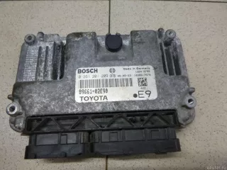8966012D40 Блок управления двигателем Toyota Corolla E150 Арт E12953980, вид 3