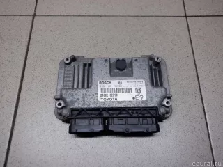 8966002G60 Блок управления двигателем Toyota Corolla E150 Арт E31125853, вид 2