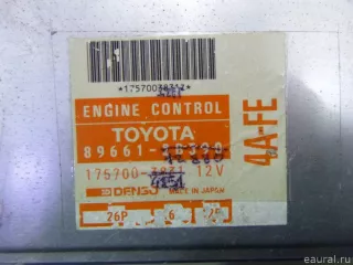 896612B390 Блок управления двигателем Toyota Carina E Арт E14694982, вид 4