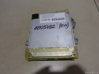 896611A780 Блок управления двигателем Toyota Corolla E110 Арт E14905482, вид 1