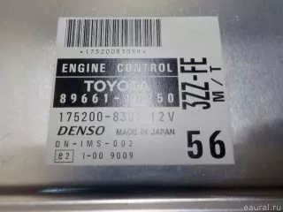 8966113250 Блок управления двигателем Toyota Corolla E120 Арт E30785772, вид 3