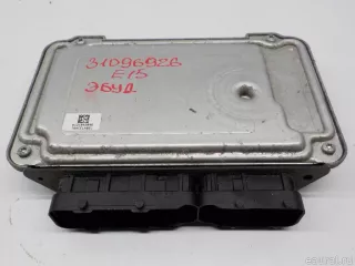8966002K50 Блок управления двигателем Toyota Corolla E150 Арт E31096926, вид 2