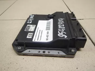 8966128B90 Блок управления двигателем Toyota Estima XR30/XR40 Арт E95402404, вид 8