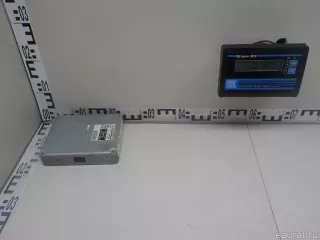 8966160470 Блок управления двигателем Toyota Land Cruiser 80 Арт E51797044, вид 1