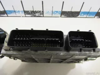 8966047310 Блок управления двигателем Toyota Prius 3 Арт E80505329, вид 3