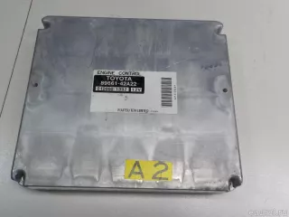 8966142A22 Блок управления двигателем Toyota Rav 4 2 Арт E51247806, вид 3