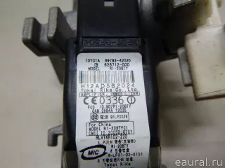 8966142D30 Блок управления двигателем Toyota Rav 4 3 Арт E21717207, вид 11