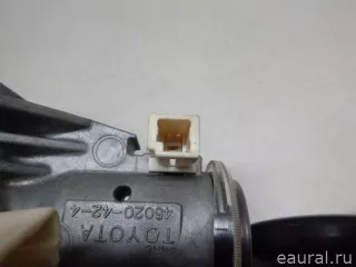 8966142D30 Блок управления двигателем Toyota Rav 4 3 Арт E21717207, вид 8