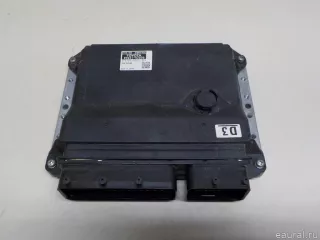 8966142D30 Блок управления двигателем Toyota Rav 4 3 Арт E40339884, вид 1