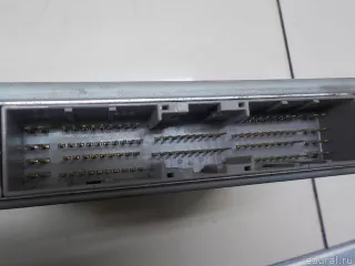 237105M323 Блок управления двигателем Nissan Almera N16 Арт E84579534, вид 4