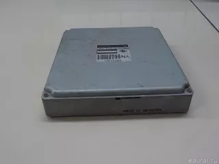 237105M323 Блок управления двигателем Nissan Almera N16 Арт E84579534, вид 6