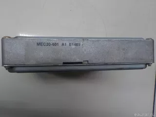 237105M323 Блок управления двигателем Nissan Almera N16 Арт E84579534, вид 8