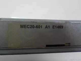 237105M323 Блок управления двигателем Nissan Almera N16 Арт E84579534, вид 9