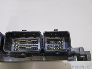 237101KC4A Блок управления двигателем Nissan Juke 1 Арт E23211566, вид 4